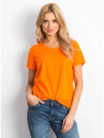 Tričko RV TS 4838.47P oranžová