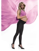 Tehotenské legíny Bas Bleu Ami Tehotenské legíny Bas Bleu Ami