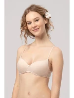 PODPRSENKA PRE TÍNEDŽERKY TBM 120 BÉŽOVÁ