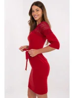 Večerné šaty model 209709 Lakerta