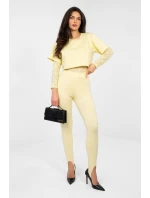 Model tela 224072 Taliansko Moda