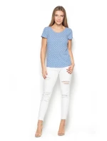 Blúzka model 77029 Katrus