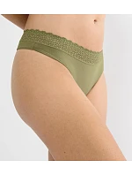 String - hodvábne mäkké tangá z modalu TENCEL™ Triumph String - hodvábne mäkké tangá z modalu TENCEL™ Triumph