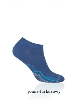 Športové bavlnené ponožky Steven Dynamic Sport art.101 Športové bavlnené ponožky Steven Dynamic Sport art.101