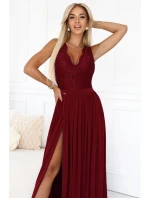 Dámske šaty 211-8 LEA - NUMOCO