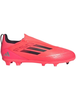 Kopačky adidas F50 League LL FG/MG Jr IF1363