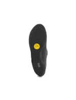Lezecká obuv La Sportiva Tarantula Carbon Lime Punch 40R900729