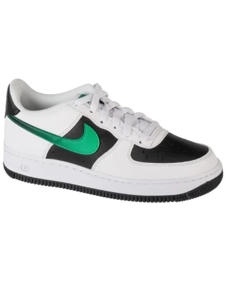 Topánky Nike Air Force 1 LV8 2 GS Jr FZ4353-100