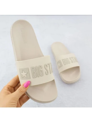 Big Star W SS274710 INT2153C žabky