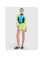 Dámske plážové šortky 4F 4FWSS25UBDSF130-45S