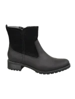 Zimné topánky Timberland Bethel Biker W 6914B