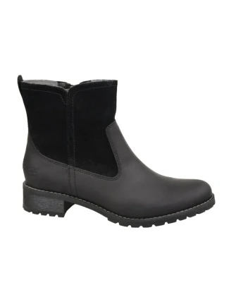 Zimné topánky Timberland Bethel Biker W 6914B