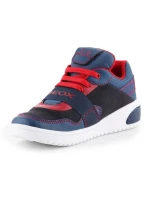 Geox J Xled B.B - SY.SU+TU J927QB-0AUFH-C0735 lifestylová obuv