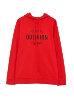 Pánska mikina M HOL21 BLM602 62S - Outhorn