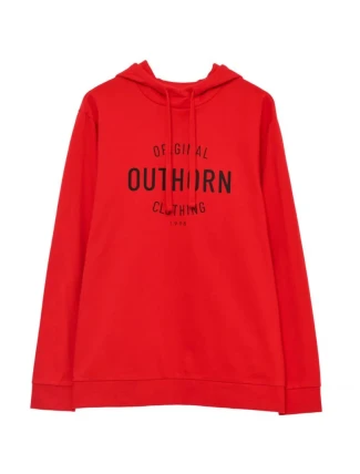 Pánska mikina M HOL21 BLM602 62S - Outhorn