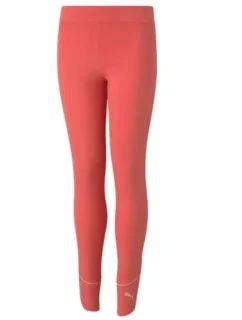 Detské legíny Alpha G Jr 586176 42 - Puma