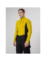 4F termo mikina s kapucňou H4Z22-BIMP011 72S muži