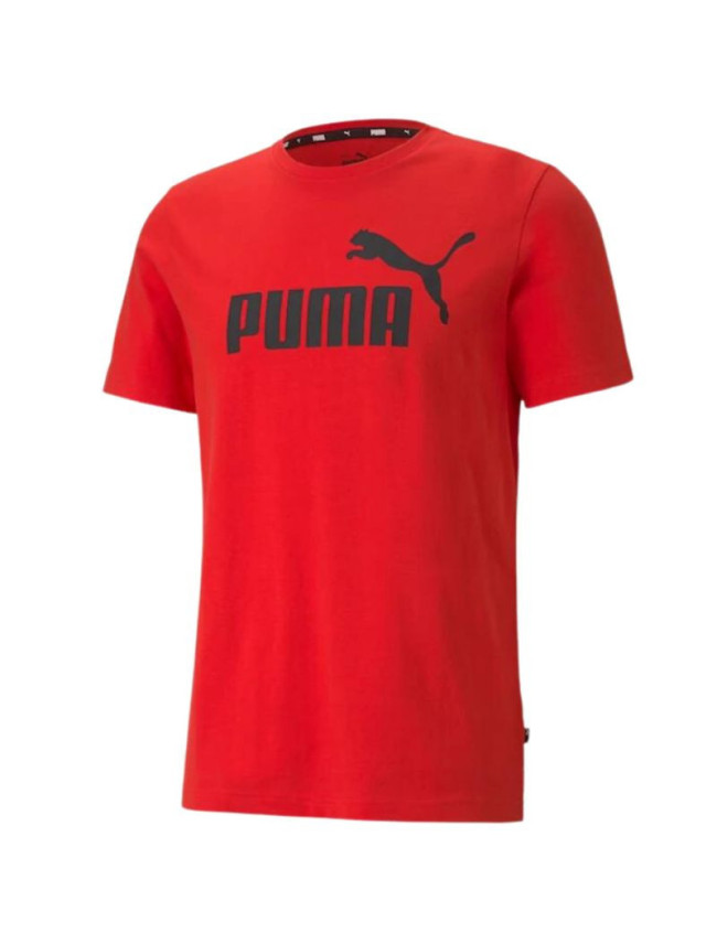 Pánske tričko Puma ESS Logo Tee High M 586666 11