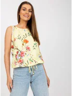 Top RV TP 7980.10 svetlo žltá