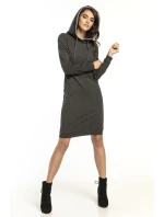 Dámske šaty T292 - Tessita