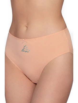 Dámske bikiny FIGS L-120BI-103 3-pack