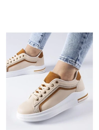 Tenisky model 207566 Solea Tenisky model 207566 Solea