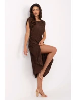 Denné šaty model 215553 Taliansko Moda Denné šaty model 215553 Taliansko Moda