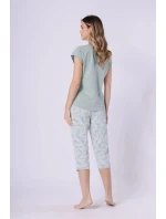 Pyžamo model 223686 M-Max
