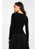 Blúzka model 224774 Rue Paris