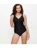 Dámske topánky True Shape Sensation BS - BLACK - black 0004 - TRIUMPH