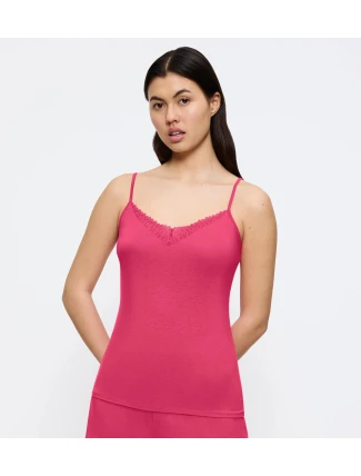 Aura Spotlight Camisole - Flashy Pink - TRIUMPH Flashy Pink - TRIUMPH Aura Spotlight Camisole - Flashy Pink - TRIUMPH Flashy Pink - TRIUMPH