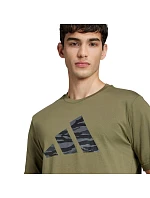 Tričko adidas Codes Camo Graphic M JI6768 men