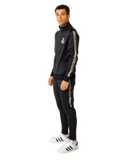 Tepláková súprava Real Madrid N27 RM2CHP27