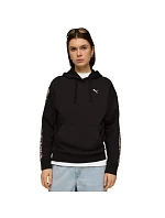 Puma ESS Graphic Animal Comfort Hoodie black 691822 01 Puma ESS Graphic Animal Comfort Hoodie black 691822 01