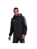 Pánske tenisky Tiro 21 Allweather M GH4466 - Adidas