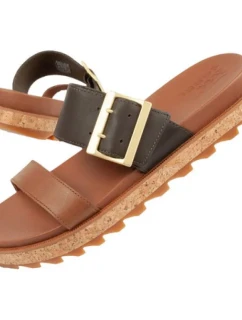 Sorel Roaming Slide W NL4177-242 dámske žabky