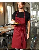 Daiber JN 1882 Zásterka s náprsenkou 02.1882 čierna Daiber JN 1882 Zásterka s náprsenkou 02.1882 čierna