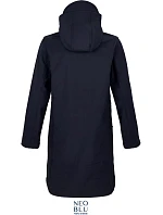 NEOBLU Achille Women Dámsky 3-vrstvový softshellový kabát 24.3794 night blue NEOBLU Achille Women Dámsky 3-vrstvový softshellový kabát 24.3794 night blue