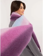 Šál AT SZ 2320.50 fialový