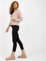 Blúzka B 002.65 tmavá lila