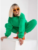 Súprava EM KMPL 529.90 zelená