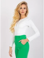 Blúzka LK BZ 508674.01P biela