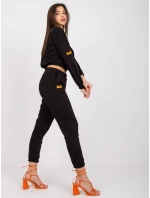 Súprava LK KMPL 508714.19P čierna