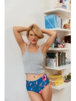 Spodný diel nohavičiek Wild Rose Maxi - Julimex