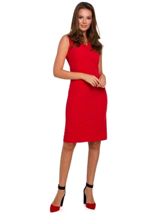 Dámske šaty K004 - Makover