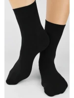 HLADKÉ SUPER MÄKKÉ PONOŽKY SB076