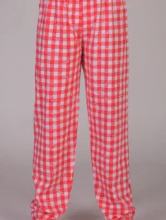 Detské pyžamové nohavice Tereza