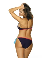 Dvojdielne plavky model 114143 Marko