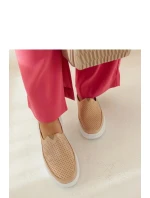 Poltopánky model 206475 Solea