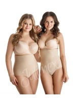 Dámske nohavičky Julimex Shapewear Vysoký pás 241
